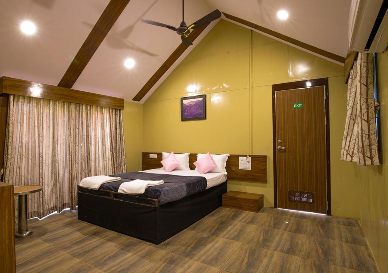 Nature Resort Sasan Gir Exterior foto